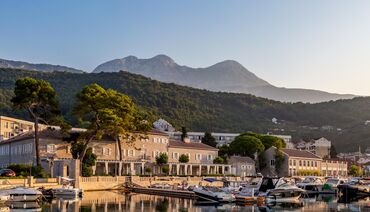 Montenegro after summer: чому Чорногорія восени – класна ідея для тихого luxury-відпочинку