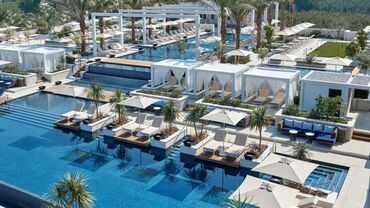 Regent Porto Montenegro 5* – наймодніший готель ЧОРНОГОРІЇ