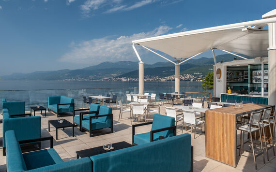 Sunce Pool Lounge
