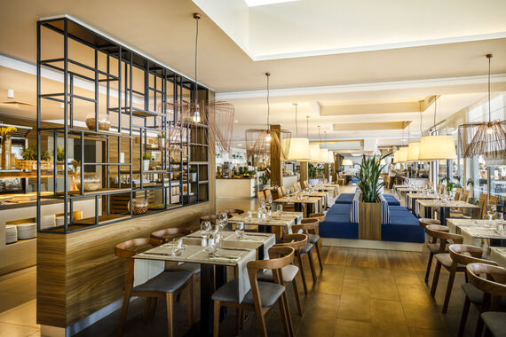 Valamar Girandella Maro Suites 
