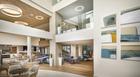Valamar Girandella Maro Suites 