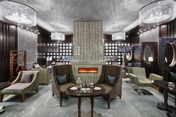 Hotel Aleksander Medical & SPA