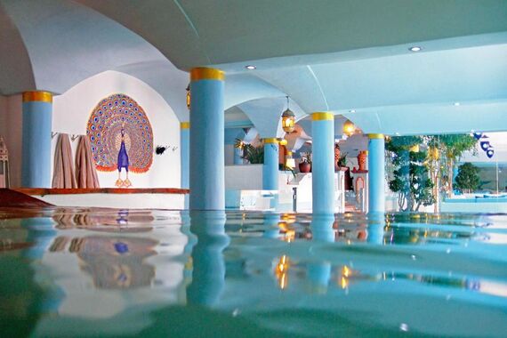  Arbatax Suites del Mare