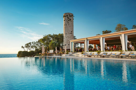Miramare by Fratelli Cerea