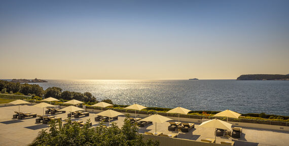 Valamar President Dubrovnik