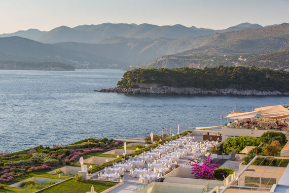 Valamar President Dubrovnik