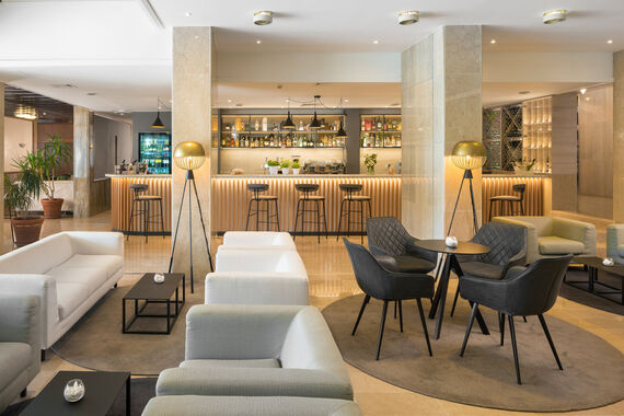 Valamar Meteor Hotel