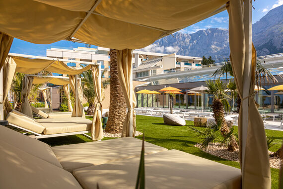 Valamar Meteor Hotel