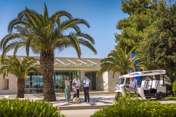 Valamar President Dubrovnik