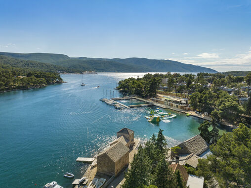 Valamar Amicor Green Resort