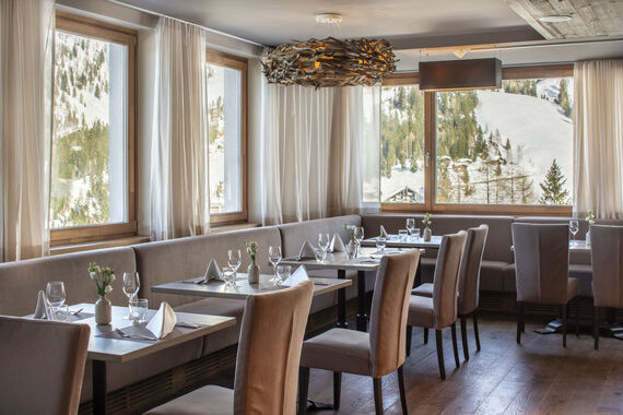 Falkensteiner Hotel Sonnenalpe