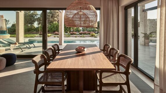 Falkensteiner Luxury Villas Punta Skala 