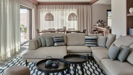 Falkensteiner Luxury Villas Punta Skala 