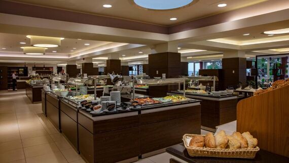 Vitality Hotel Punta