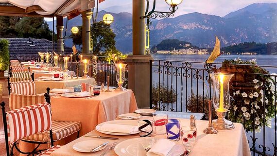 Grand Hotel Tremezzo 