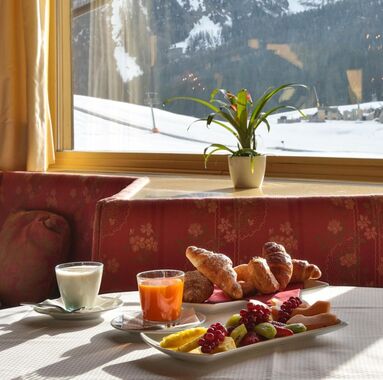 TH Golf Hotel Madonna di Campiglio