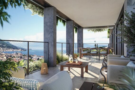 Falkensteiner Resort Lake Garda