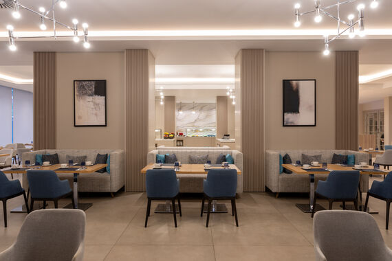 Hyatt Regency Kotor Bay Resort