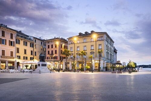 Falkensteiner Resort Lake Garda