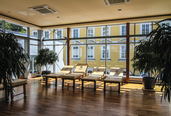 Grand hotel Donat Superior