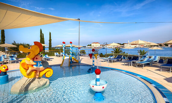 Valamar Isabella Villas 