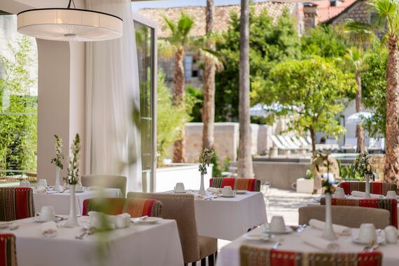 Hotel  Supetar Cavtat 