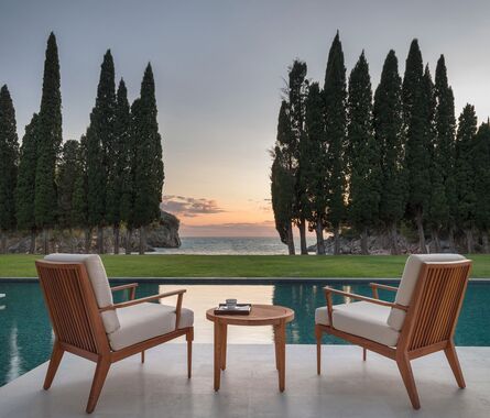 Aman Sveti Stefan