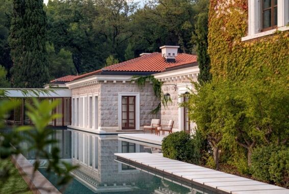 Aman Sveti Stefan