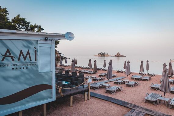 AMI Budva Petrovac