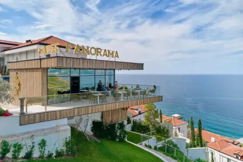 Ananti Resort, Residences & Beach Club