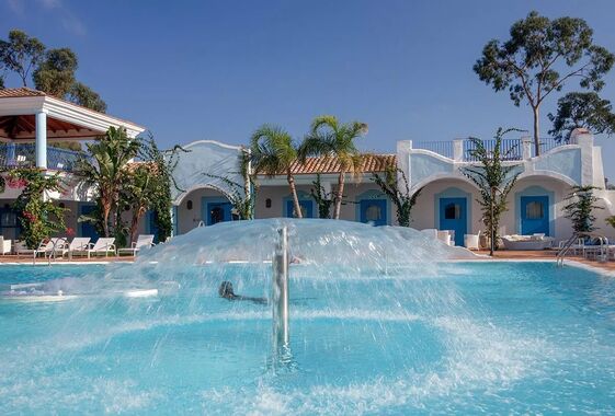  Arbatax Suites del Mare