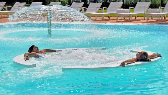  Arbatax Suites del Mare