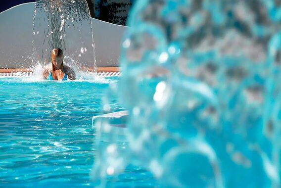  Arbatax Suites del Mare