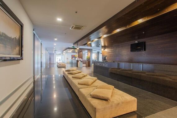 Avala Resort & Villas