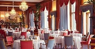 Le Restaurant