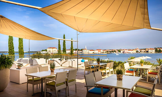 Bistro Vista