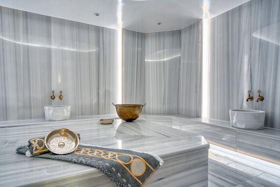 Hyatt Regency Kotor Bay Resort