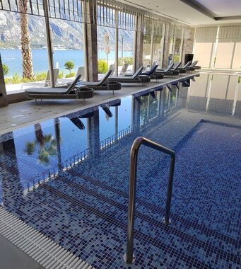 Hyatt Regency Kotor Bay Resort