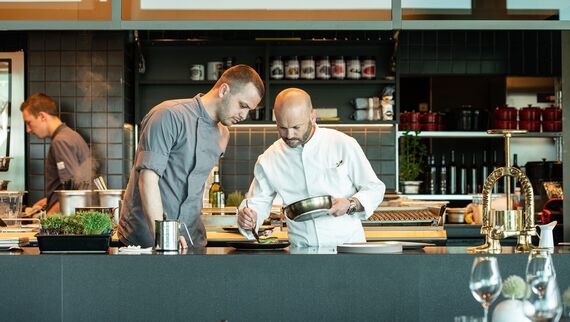 Grand Park Hotel Rovinj
