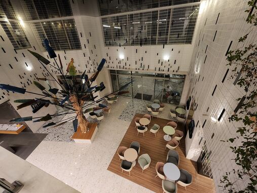 Carine Hotel Kumbor