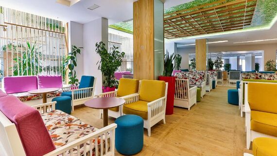 Carine Hotel Park