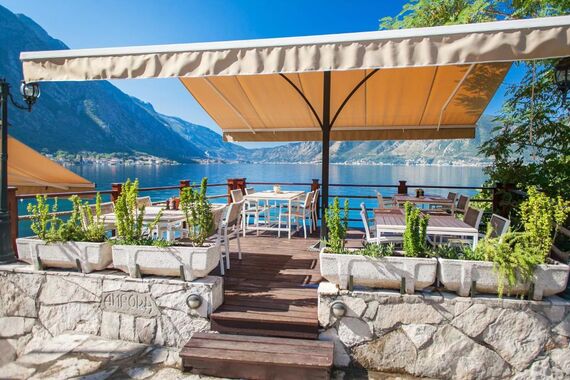 Hotel Casa del Mare - Amfora