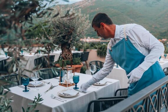 Hotel Casa del Mare - Mediterraneo Wellness & Spa