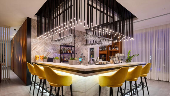 The Lobby Bar