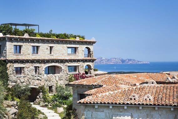La Tiara di Cervo