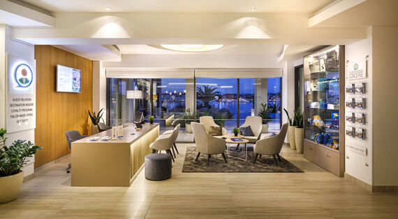 Isabella Valamar Collection Island Resort​