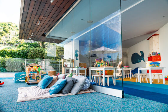 Dukley Hotel & Resort