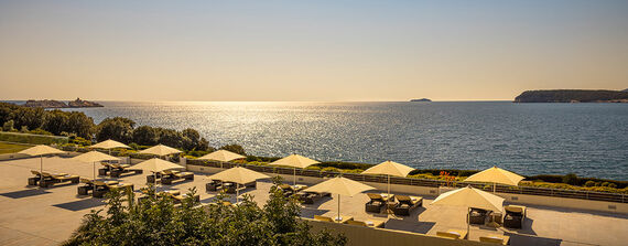 Valamar President Dubrovnik