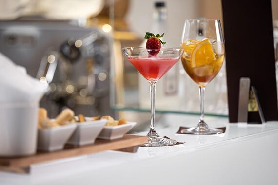 DV Chalet Boutique Hotel