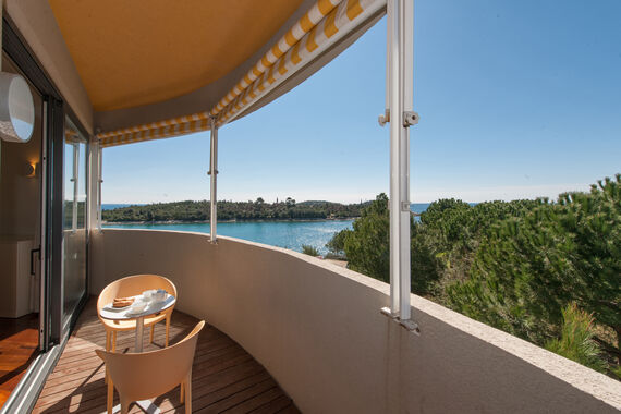Island Hotel Istra
